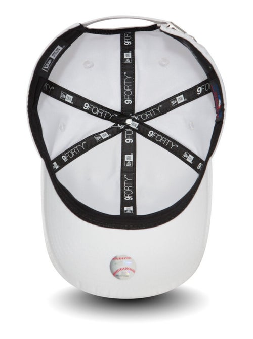 Casquette en Textile new era - Kiabi