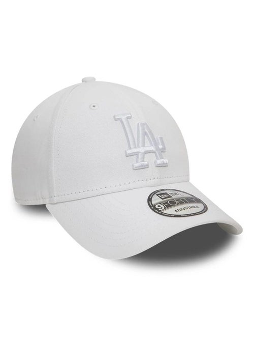 Casquette en Textile new era - Kiabi