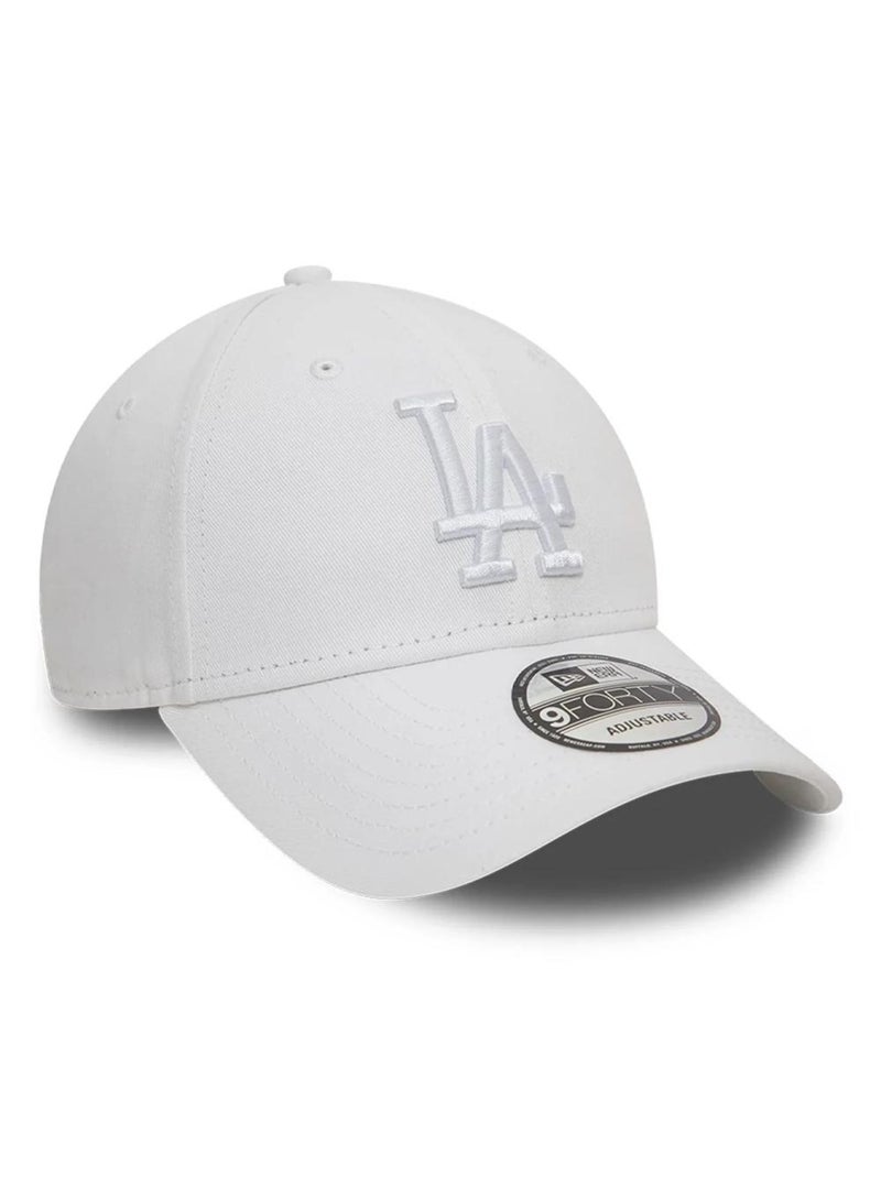 Casquette en Textile new era Blanc - Kiabi