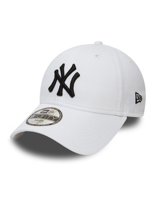 Casquette en Textile new era - Kiabi