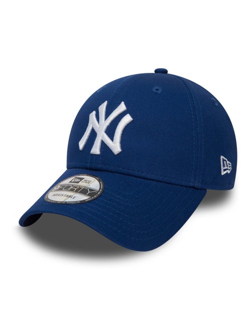 Casquette en Textile new era - Kiabi