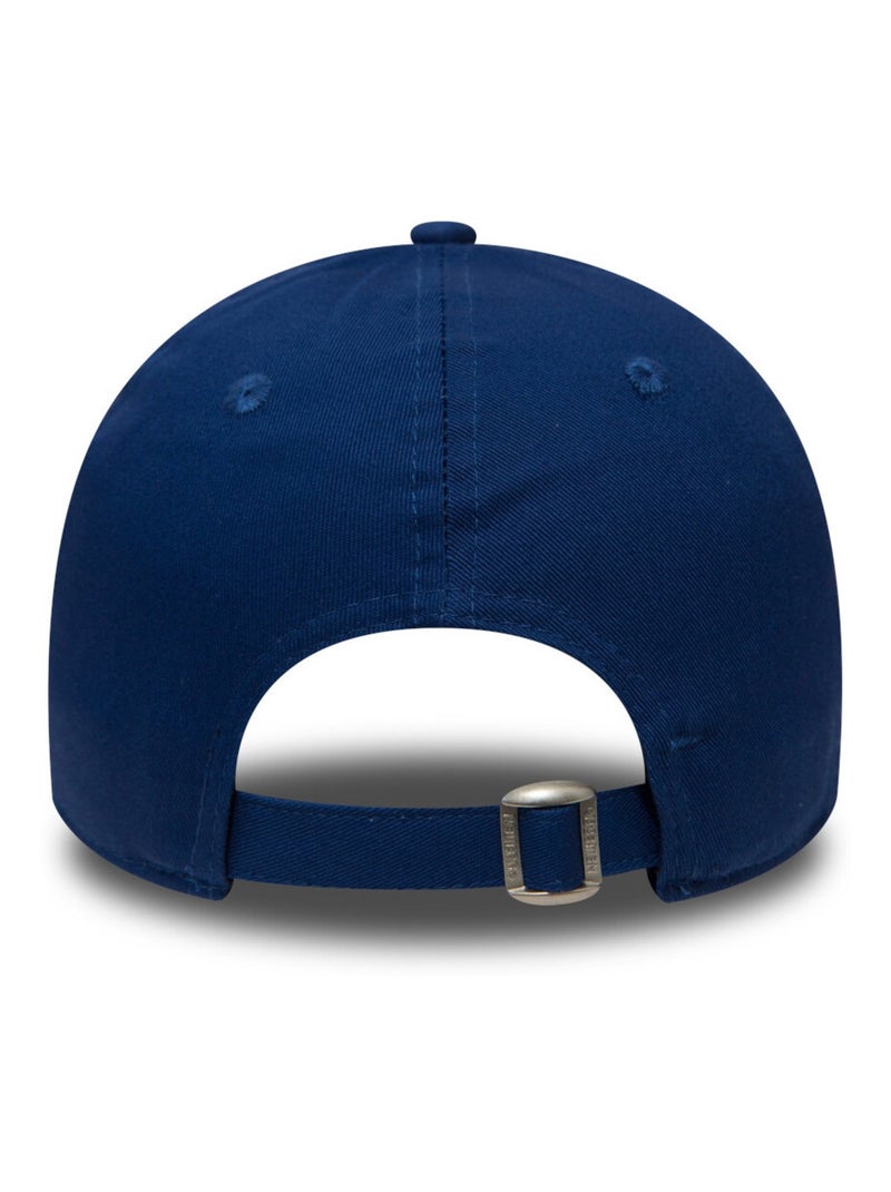 Casquette en Textile new era Bleu - Kiabi