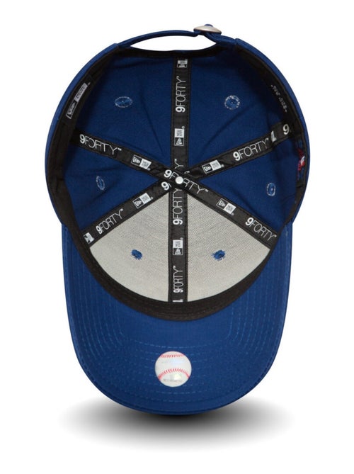 Casquette en Textile new era - Kiabi