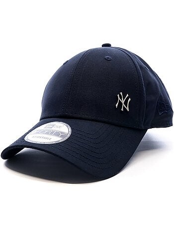 Casquette en Textile new era