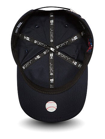 Casquette en Textile new era