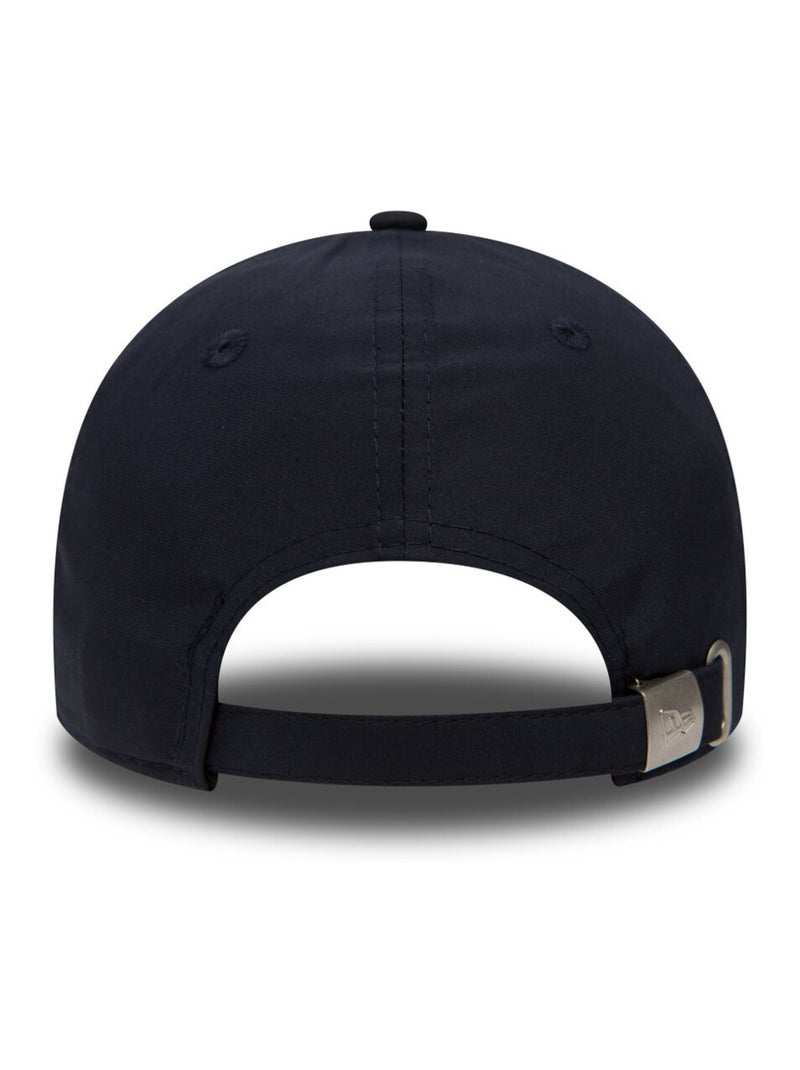 Casquette en Textile new era Bleu - Kiabi