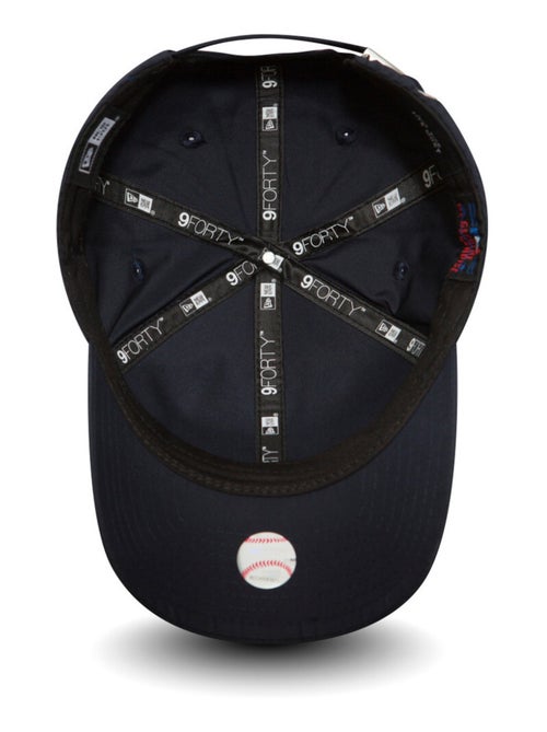 Casquette en Textile new era - Kiabi