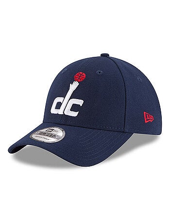 Casquette en textile new era