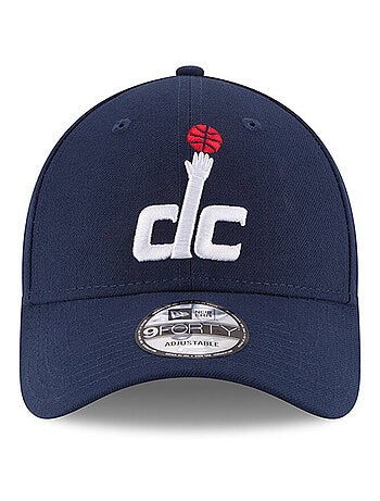 Casquette en textile new era