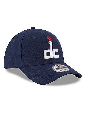 Casquette en textile new era
