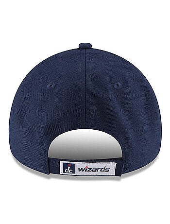 Casquette en textile new era