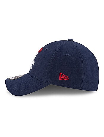 Casquette en textile new era