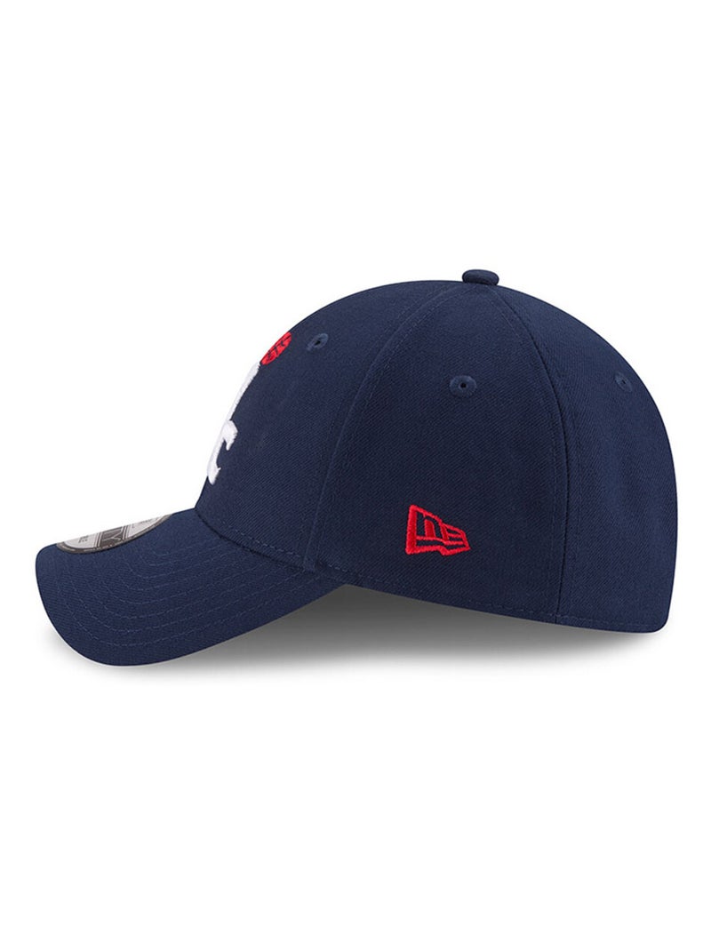 Casquette en Textile new era Bleu - Kiabi