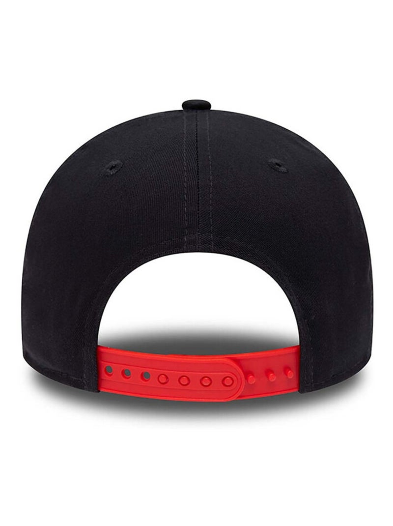 Casquette en Textile new era Bleu - Kiabi