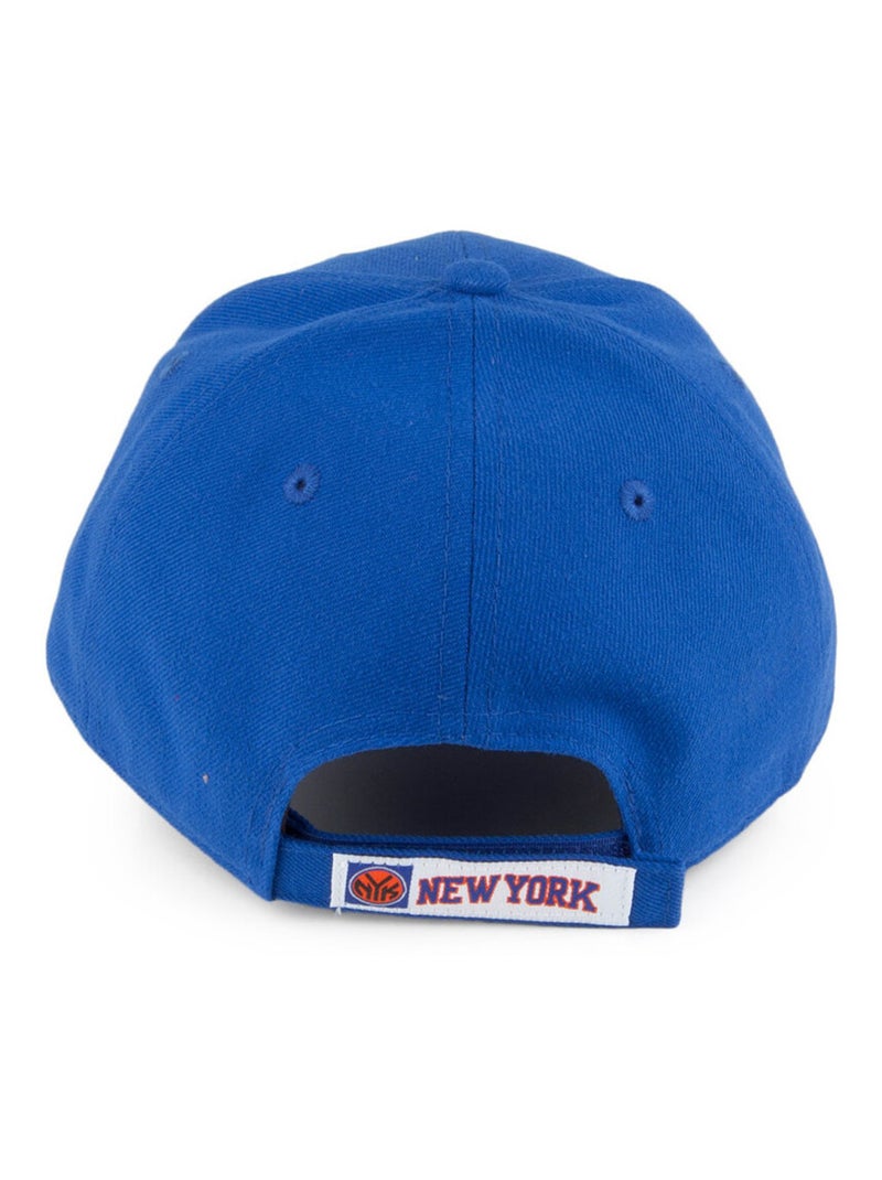 Casquette en Textile new era Bleu - Kiabi