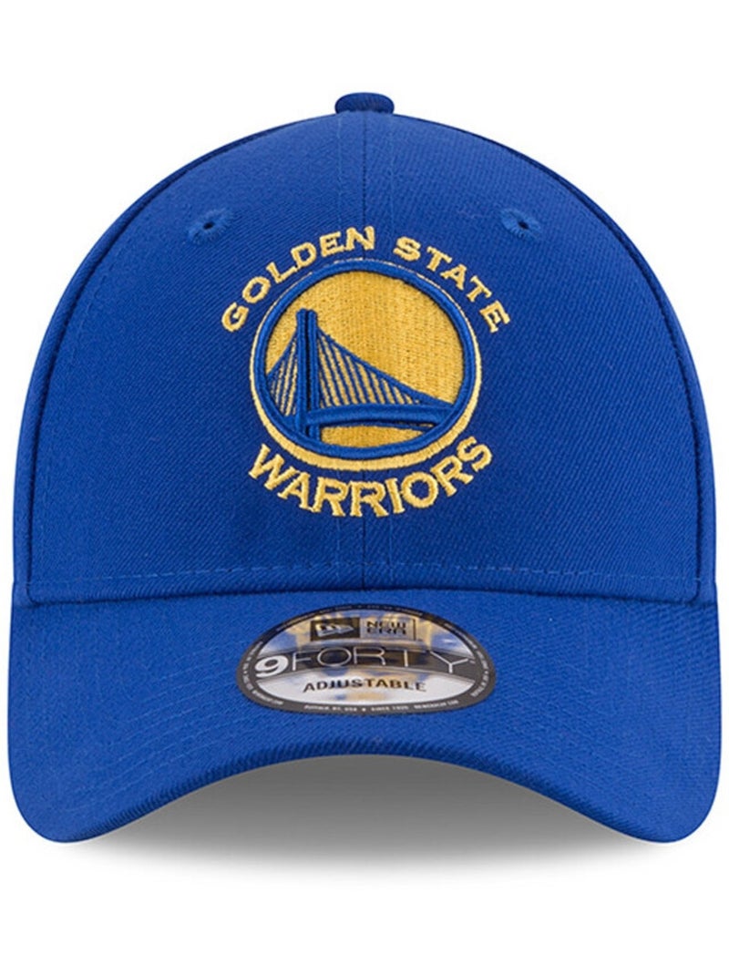 Casquette en Textile new era Bleu - Kiabi