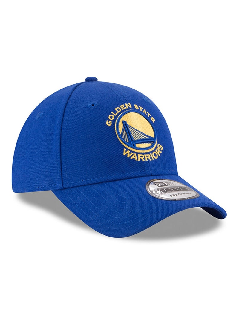 Casquette en Textile new era Bleu - Kiabi