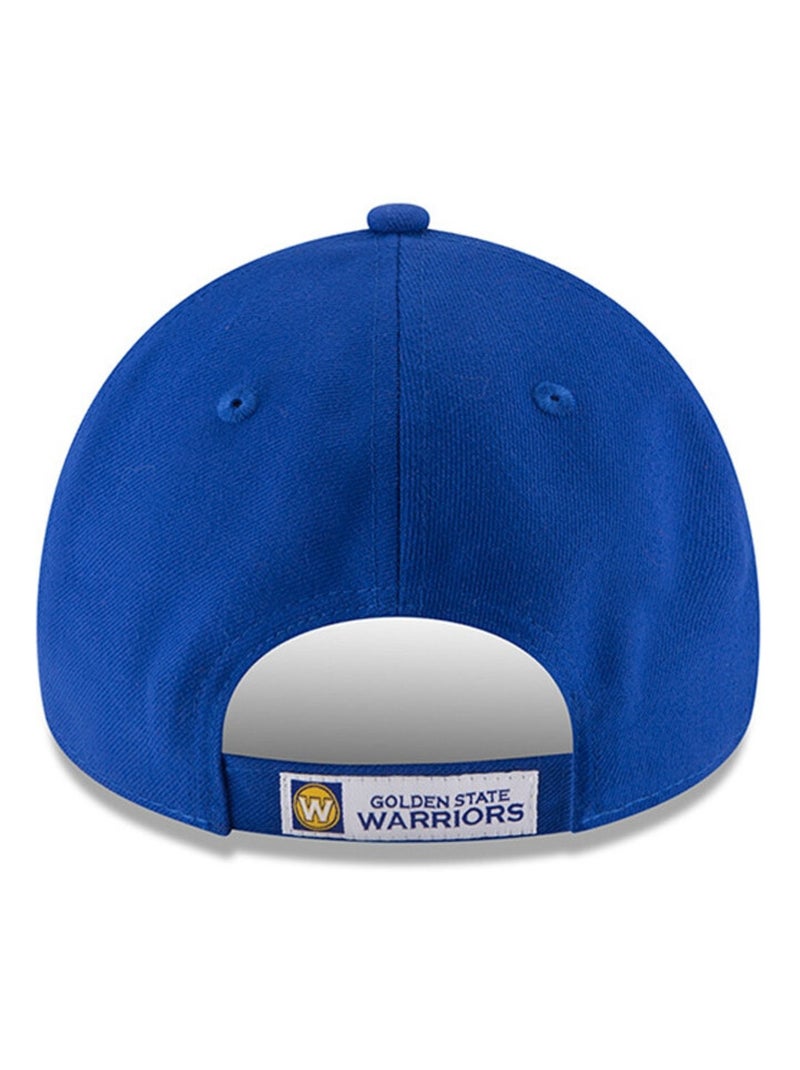 Casquette en Textile new era Bleu - Kiabi
