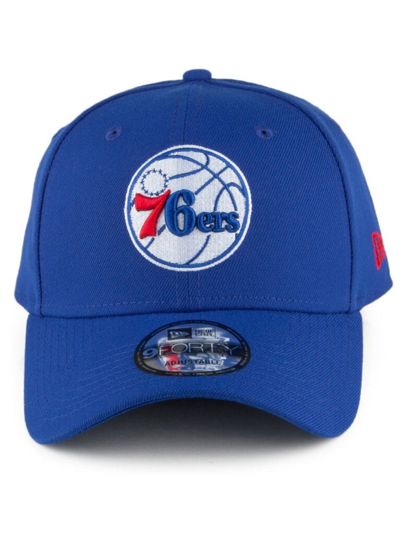 Casquette en Textile new era Bleu - Kiabi