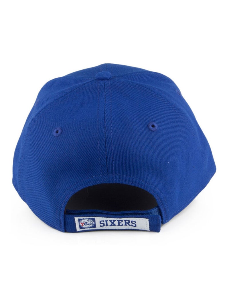 Casquette en Textile new era Bleu - Kiabi