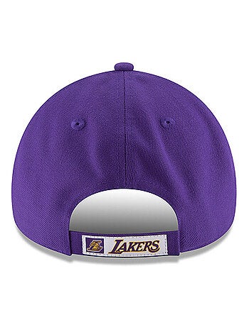 Casquette en Textile new era