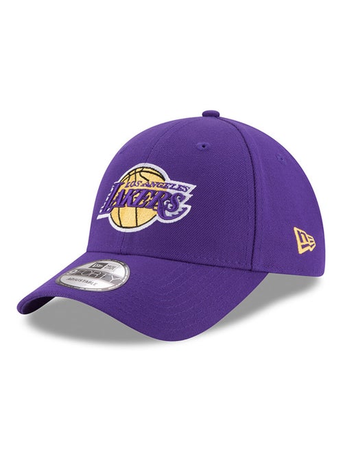Casquette en Textile new era - Kiabi