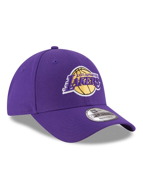 Casquette en Textile new era - Kiabi