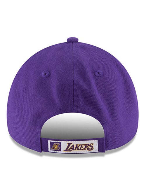 Casquette en Textile new era - Kiabi