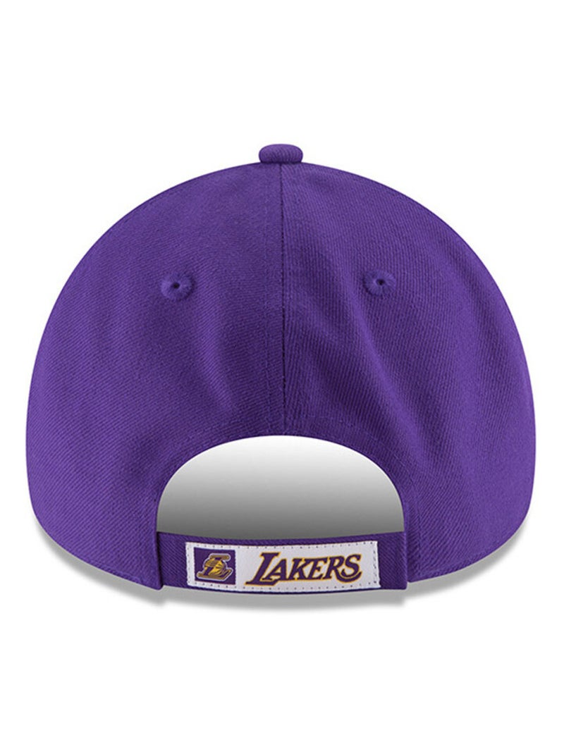 Casquette en Textile new era Bordeaux - Kiabi