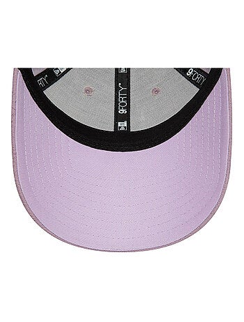 Casquette en Textile new era