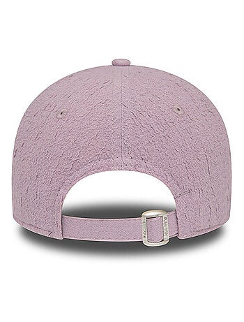 Casquette en Textile new era
