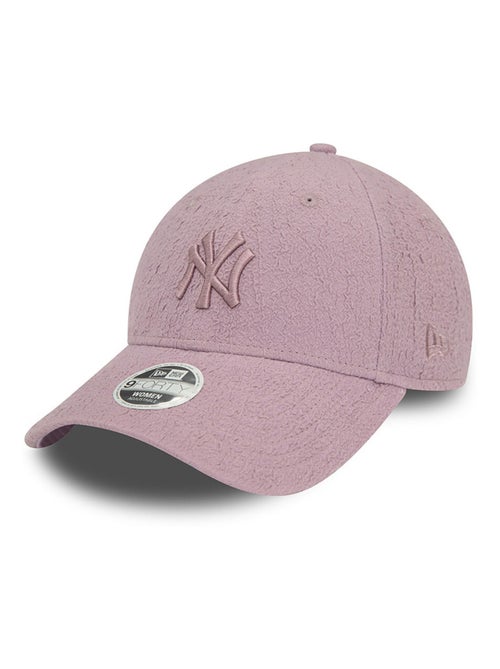 Casquette en Textile new era - Kiabi