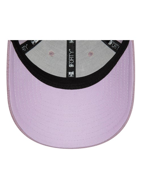 Casquette en Textile new era - Kiabi