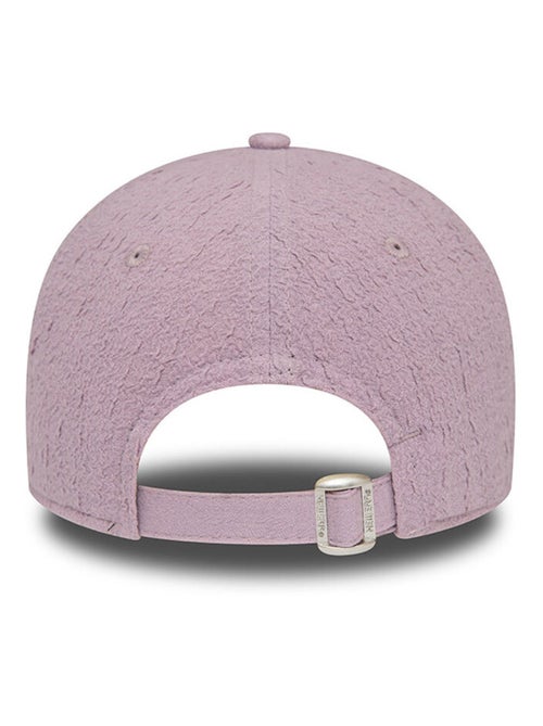 Casquette en Textile new era - Kiabi