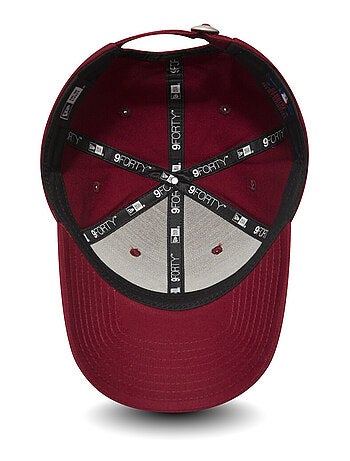 Casquette en Textile new era