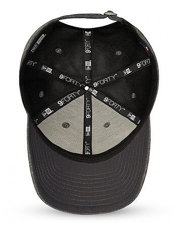 Casquette en Textile new era