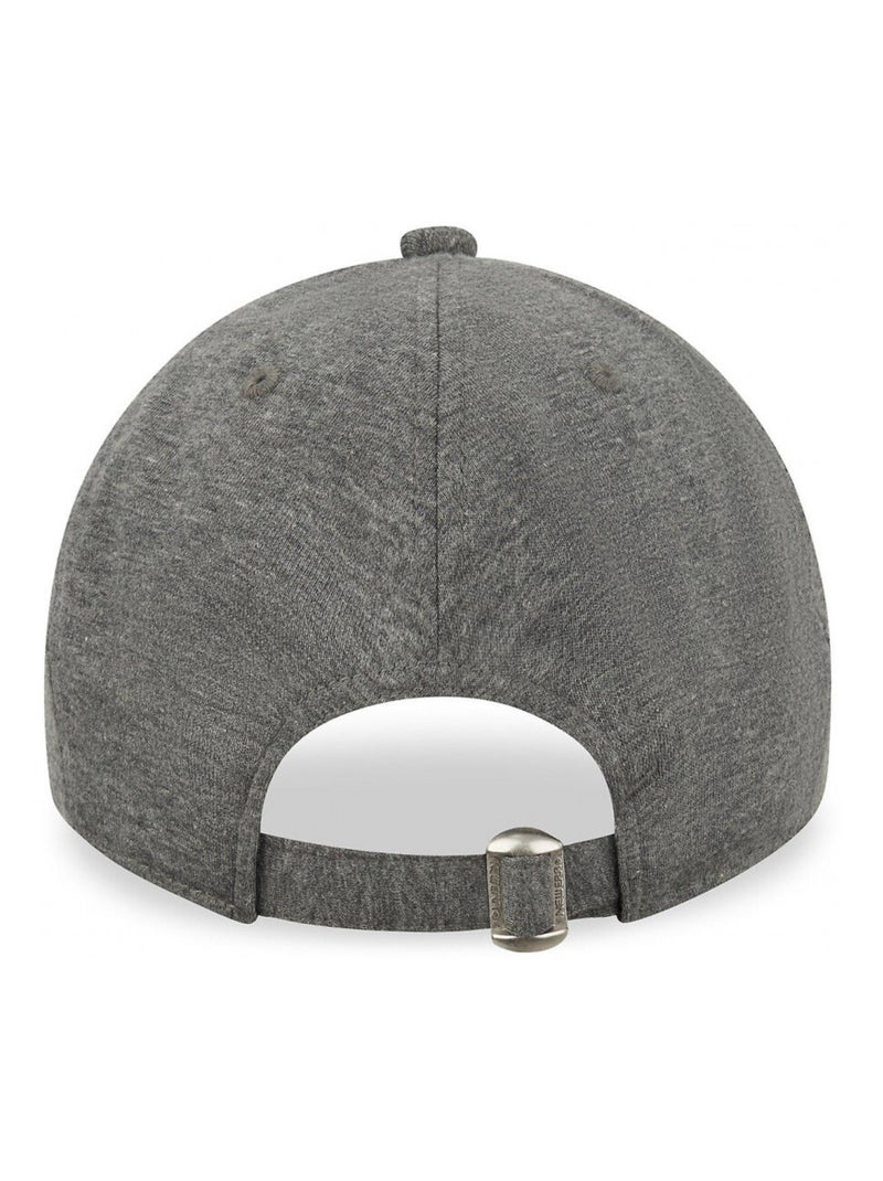 Casquette en Textile new era Gris - Kiabi