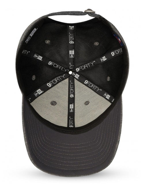 Casquette en Textile new era - Kiabi