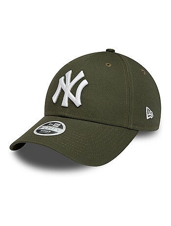 Casquette en Textile new era