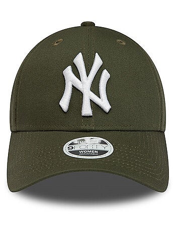 Casquette en Textile new era