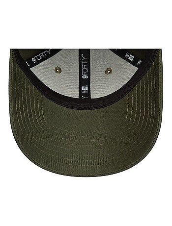 Casquette en Textile new era