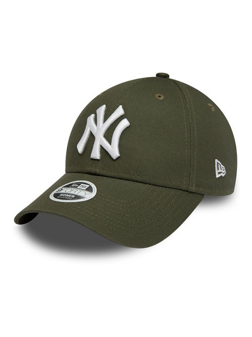 Casquette en Textile new era - Kiabi