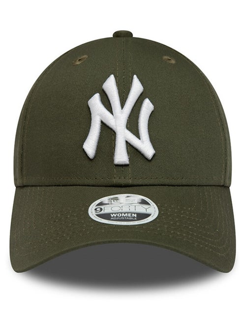 Casquette en Textile new era - Kiabi