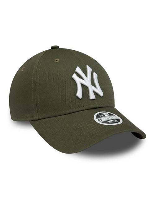 Casquette en Textile new era - Kiabi