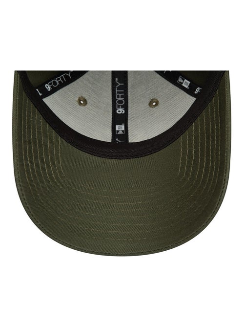 Casquette en Textile new era - Kiabi