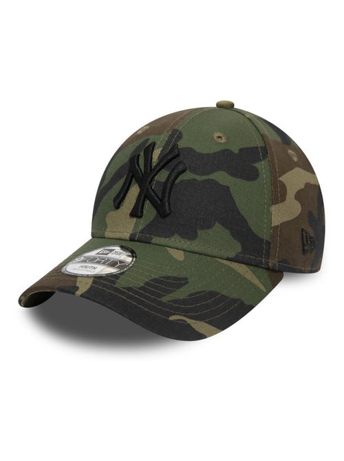 Casquette en Textile new era - Kiabi