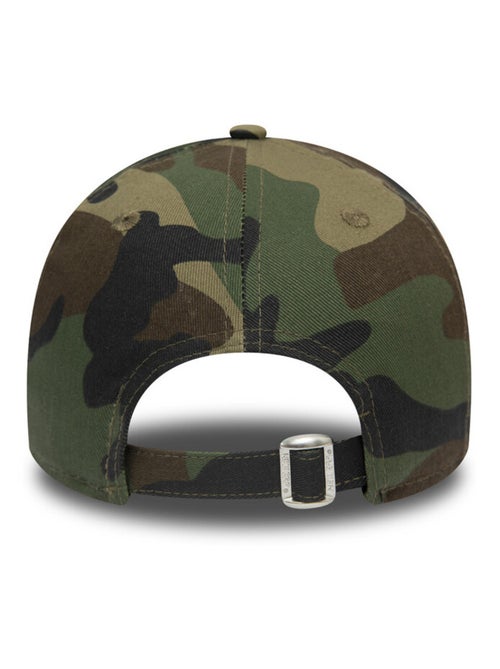 Casquette en Textile new era - Kiabi