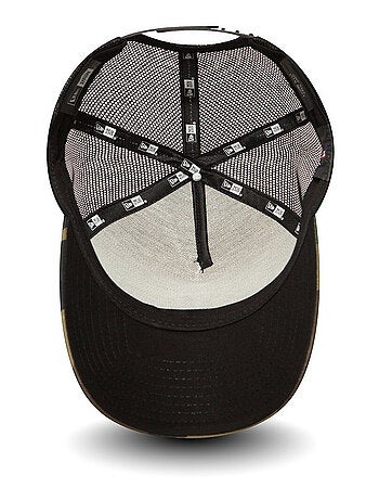 Casquette en Textile new era