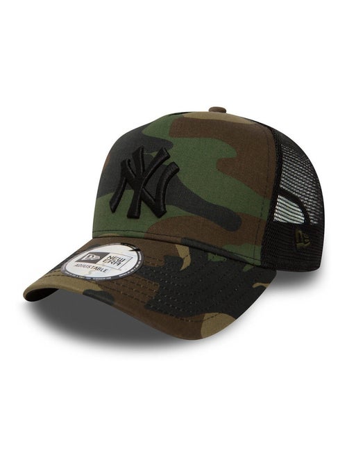Casquette en Textile new era - Kiabi