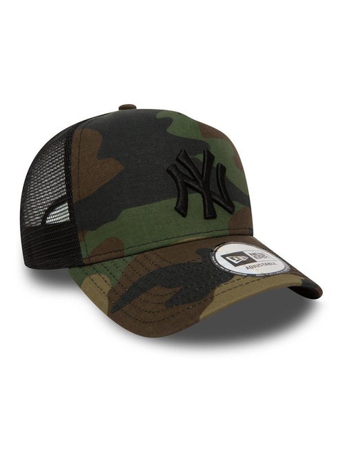 Casquette en Textile new era - Kiabi